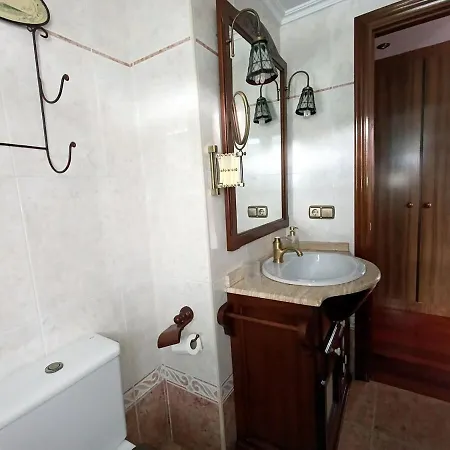 Adosado En Holiday home
