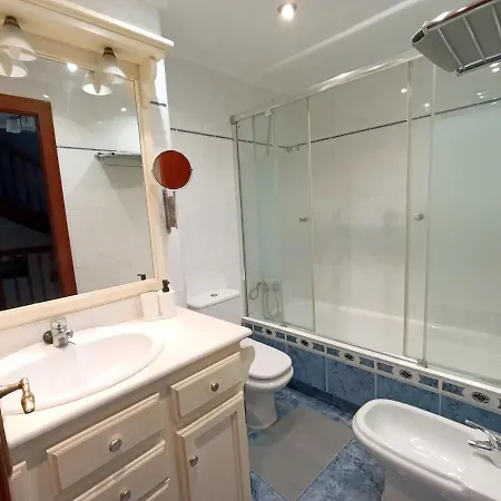 Holiday home Adosado En