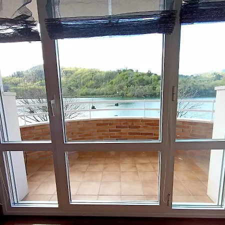 Holiday home Adosado En Orio