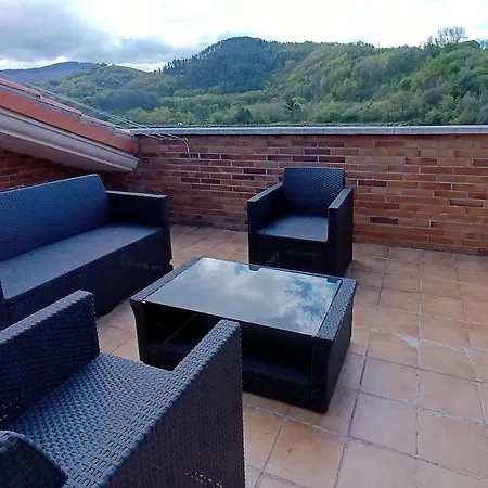 Adosado En Holiday home