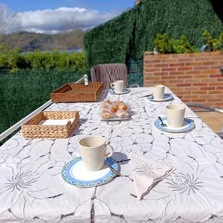 Holiday home Adosado En Orio