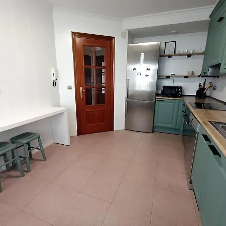 Adosado En Holiday home