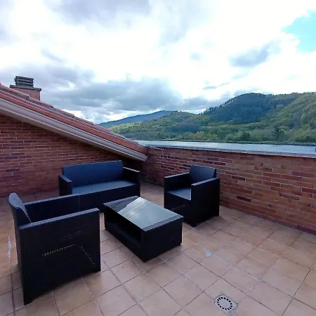 Adosado En Holiday home