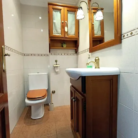 Holiday home Adosado En