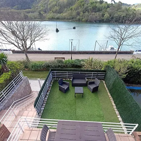 Adosado En Holiday home