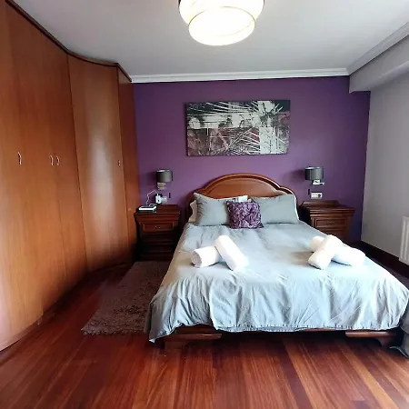 Holiday home Adosado En
