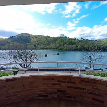 Adosado En Holiday home Orio