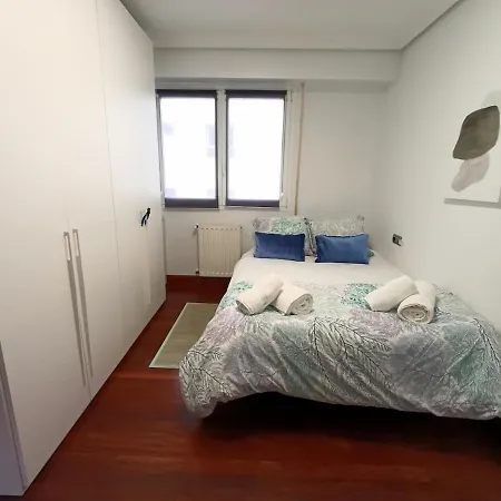 Holiday home Adosado En Orio