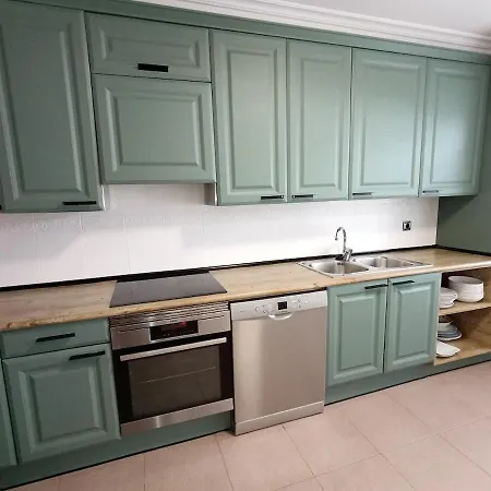 Holiday home Adosado En