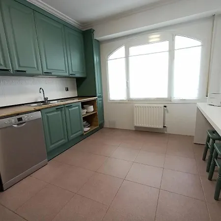 Holiday home Adosado En Orio