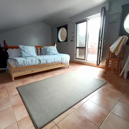 Holiday home Adosado En