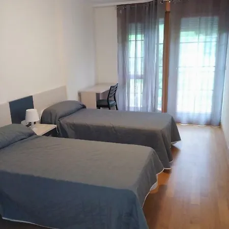 Adosado En Holiday home