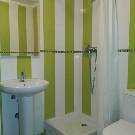 Holiday home Adosado En